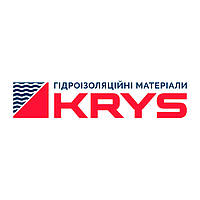 Высокоэластичный универсальный клей для плитки KRYS TILE с водонепроницамемыми свойствами. 25 кг