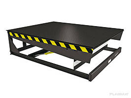 Електрогідравлічна платформа DoorHan DS