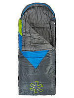 Спальний мішок Norfin ATLANTIS COMFORT PLUS 350 0°- (-10°) L