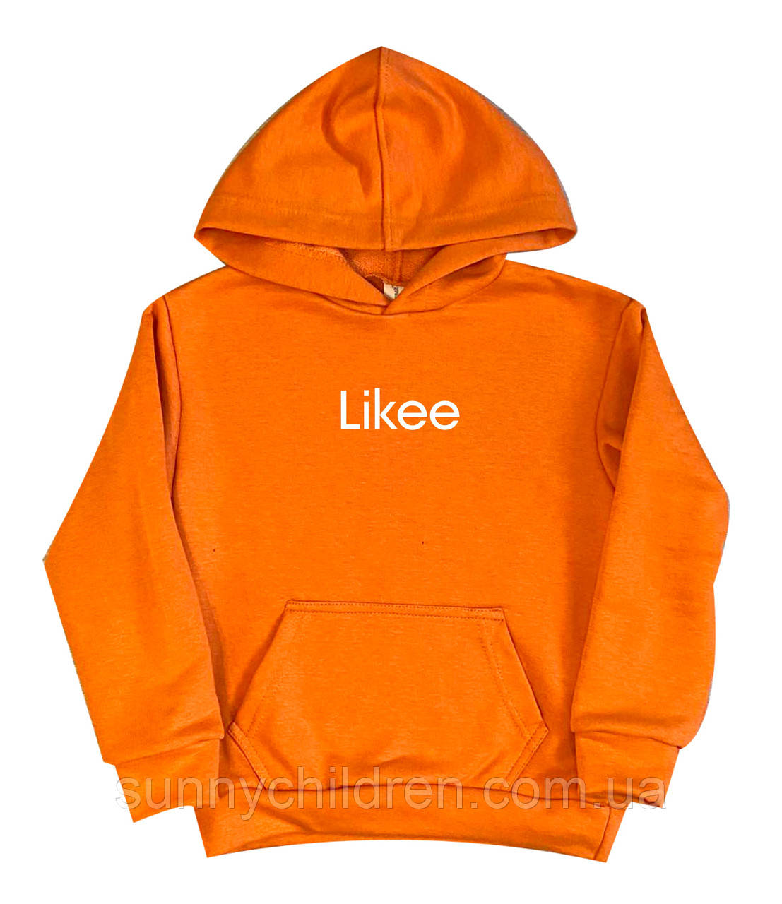 Толстовка для дівчат Likee