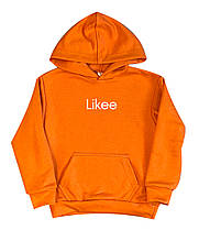 Толстовка для дівчат Likee