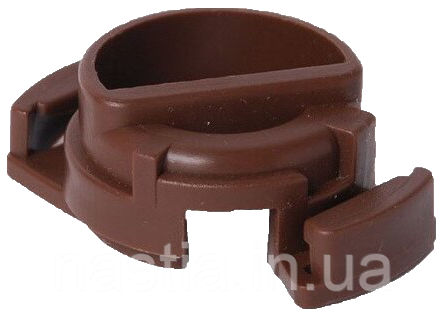 9111.630.060 Пластикова накладка на контейнер(для сипких продуктів), Vending, фото 1