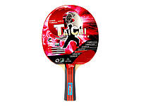 Ракетка для настільного тенісу Giant Dragon TaiChi 3зв, Тенісні ракетки, Ракетки для гри в пінг понг