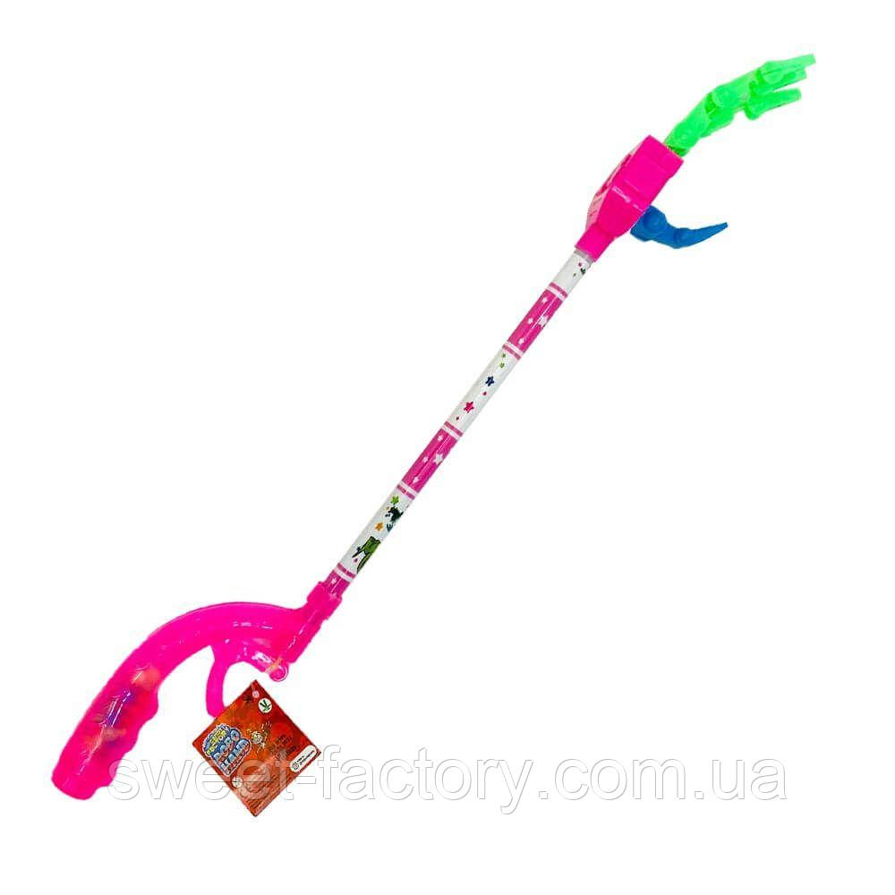 Механічна рука The Candy Factory Robo Hand 10 g