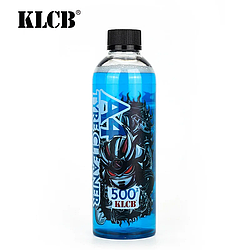 KLCB Tire seif-cleanser Засіб для очищення шин 500ml