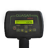 Металошукач Квазар АРМ/Quasar ARM корпус PL2943 з дискримінацією глибина 2 м, фото 4