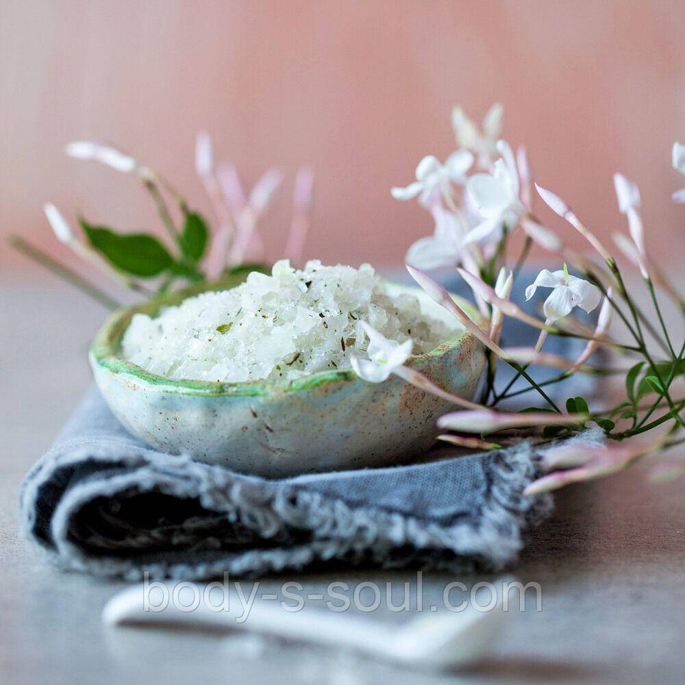 Косметична запашник Sea Salt and Lily, про-ль США (Brambleberry), ваніль 0%