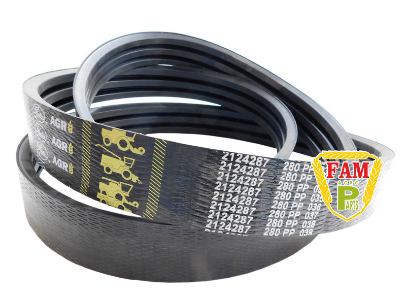 Ремінь 3HB BP 3260 2124287 Gates, 176442, 644965 Claas
