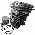 Запчастини STIHL