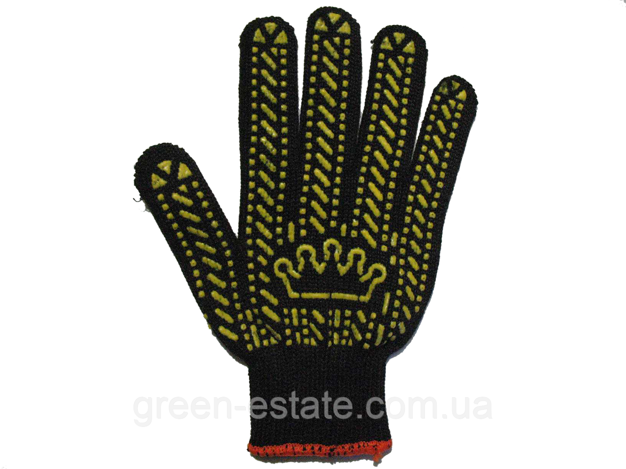 Рукавички робочі Корона