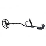 Металошукач Квазар АРМ/Quasar ARM корпус PL2943 з дискримінацією глибина 2 м, фото 3