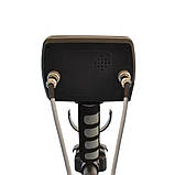 Металошукач Квазар АРМ/Quasar ARM корпус PL2943 з дискримінацією глибина 2 м, фото 5