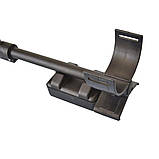 Металошукач Квазар АРМ/Quasar ARM корпус PL2943 з дискримінацією глибина 2 м, фото 6