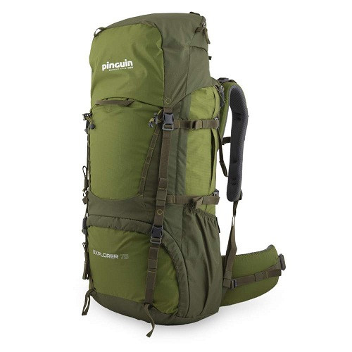 Рюкзак Pinguin Explorer 75