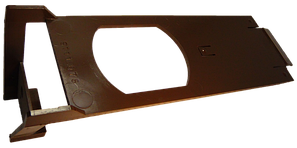 09. Пластик та інші комплектуючі