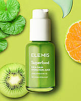 Увлажняющий гель для лица Elemis - Superfood Cica Calm Hydration Juice