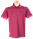 Чоловіча футболка поло теніска, трикотажна тканина лакоста, колір білий LUX USA 65пе35хб, фото 5