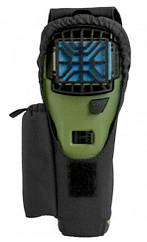 Чохол Thermacell для протимосткітних приладів  MR-300 та MR-450 колір чорний