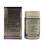 Медохар Гуггул Байд'янатх (Medohar Guggulu) Baidyanath 120 табл, фото 2