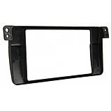 Переходная рамка AWM BMW 3, E46 (781-03-105), фото 4