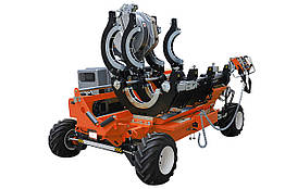 Машина стикового зварювання Ritmo Delta 630 All Terrain