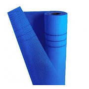 Скловолоконні сітки