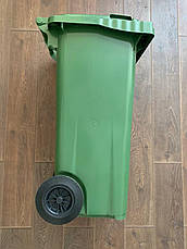 Контейнер для сміття SULO EN-840-1/120 л, фото 5