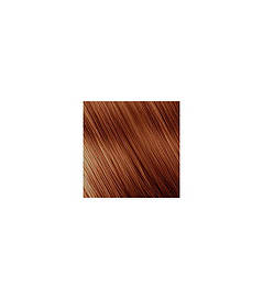 Крем-фарба для волосся безаміачна Nouvelle Живий Hair Color 7.53 Золотисто-Мідний Блонд 100 мл, фото 2