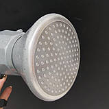 Кавоварка гейзерна Kamille 300 мл (6 порції) алюмінієва з широким індукційним дном КМ-2517GR, фото 2