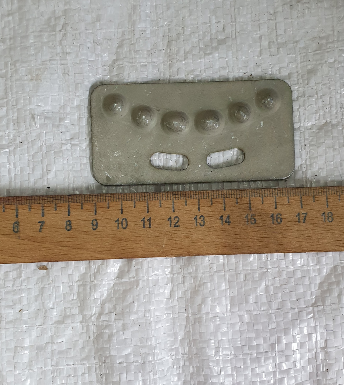 Нева, МБ Плата перемикання передач 005.47.0345 мотоблок, фото 1