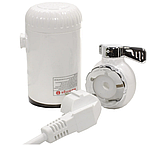 Проточний водонагрівач міні бойлер Спартак RX-013 3000 Вт, фото 6