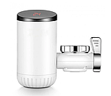 Проточний водонагрівач міні бойлер Спартак RX-013 3000 Вт, фото 4