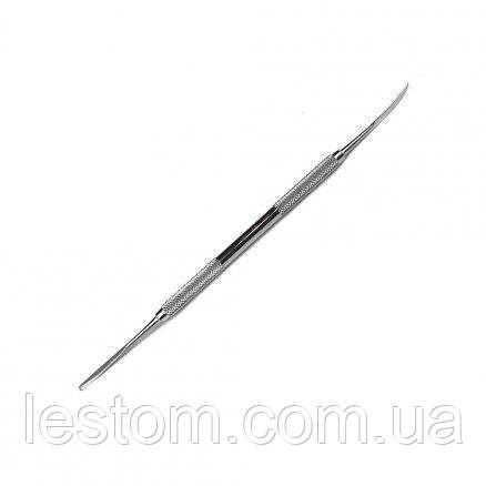 Гачок Varady (Вараді) № 1 SURGIWELOMED. Довжина 18 см