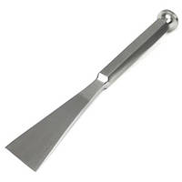 Остеотом по Stille плоский, прямий з шестигранною ручкою SURGIWELOMED 20 см х 25 мм