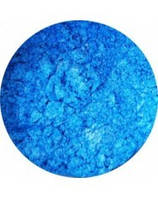 Кандурин Голубой мерцающий 5 грамм
