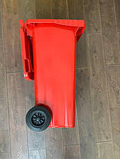 Контейнер сміттєвий SULO EN-840-1/120 л, фото 5