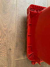 Контейнер сміттєвий SULO EN-840-1/120 л, фото 4