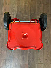 Контейнер сміттєвий SULO EN-840-1/120 л, фото 2