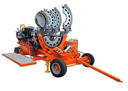 Машина стикового зварювання Ritmo Delta 1000 Trailer