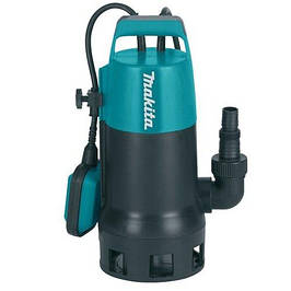 Погружные насосы Makita