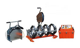 Машина стикового зварювання Ritmo Delta Dragon CNC