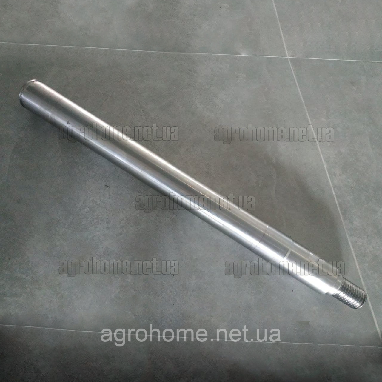 Вал роторної косарки Wirax 1.25м, фото 1