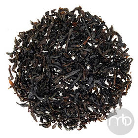 Чай чорний з добавками Ерл Грей розсипний чай 250 г