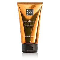 Чорне мило для душа Rituals the Ritual of Hammam 150 ml