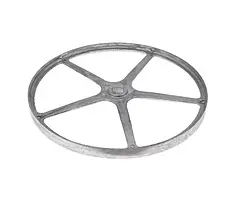 Шків для пральної машинки Zanussi / Electrolux 4055114161