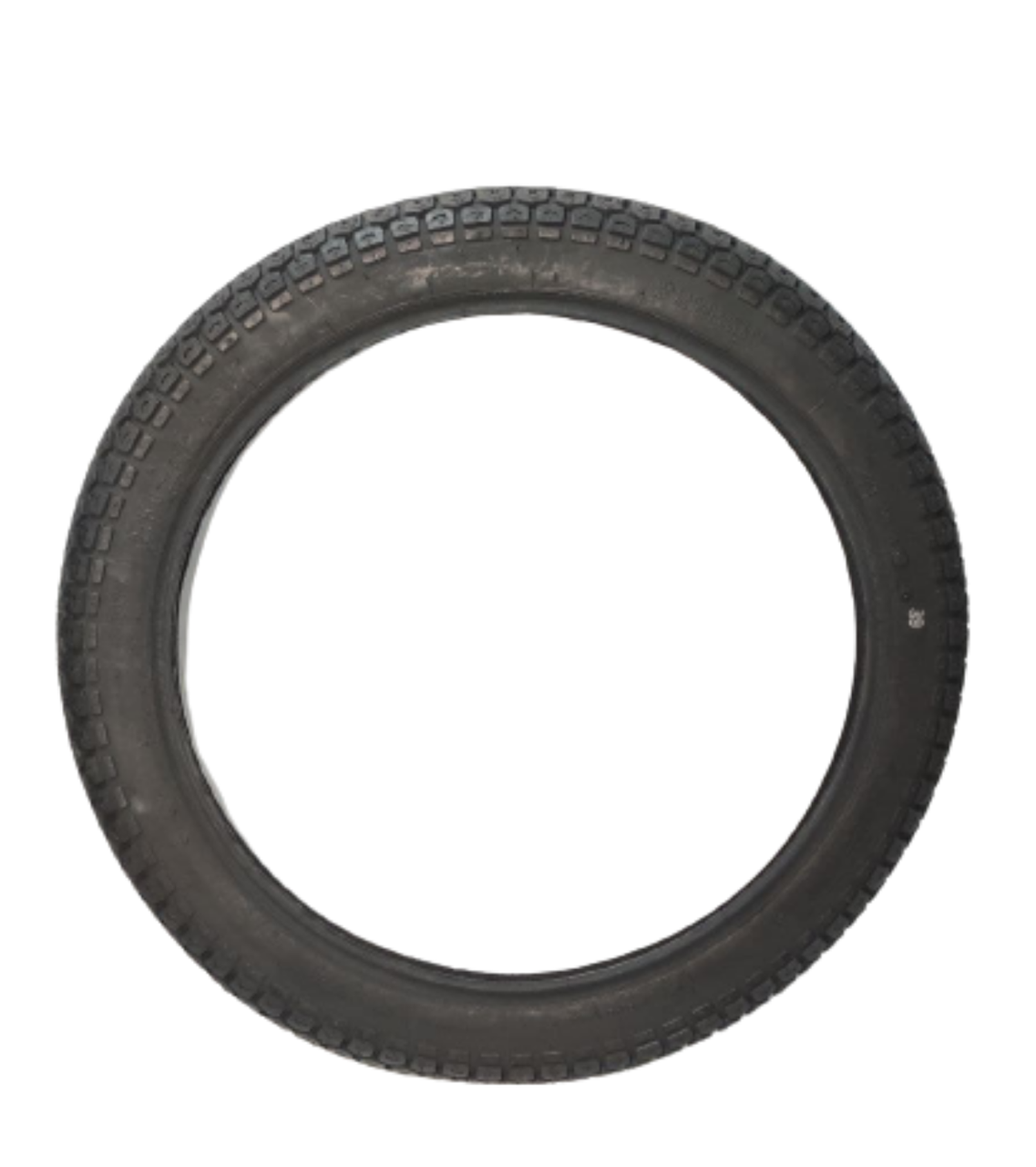 Мотопокришка 2.50-17 TT (313) MT65 ASCENDO камерна