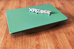 Балансувальна дошка балансир Більгоу Оливковая