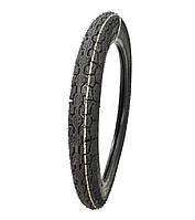 Мотопокришка 2.50-17 TT MC 022 Morechi камерна