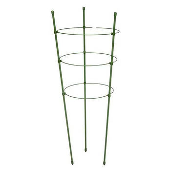 Підпори для рослин, тримачі