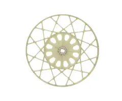 Шків для пральної машинки Gorenje 460166